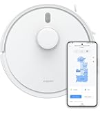 Amazon.co.jp: ロボロック(Roborock) S5 Max 白 ロボット掃除機